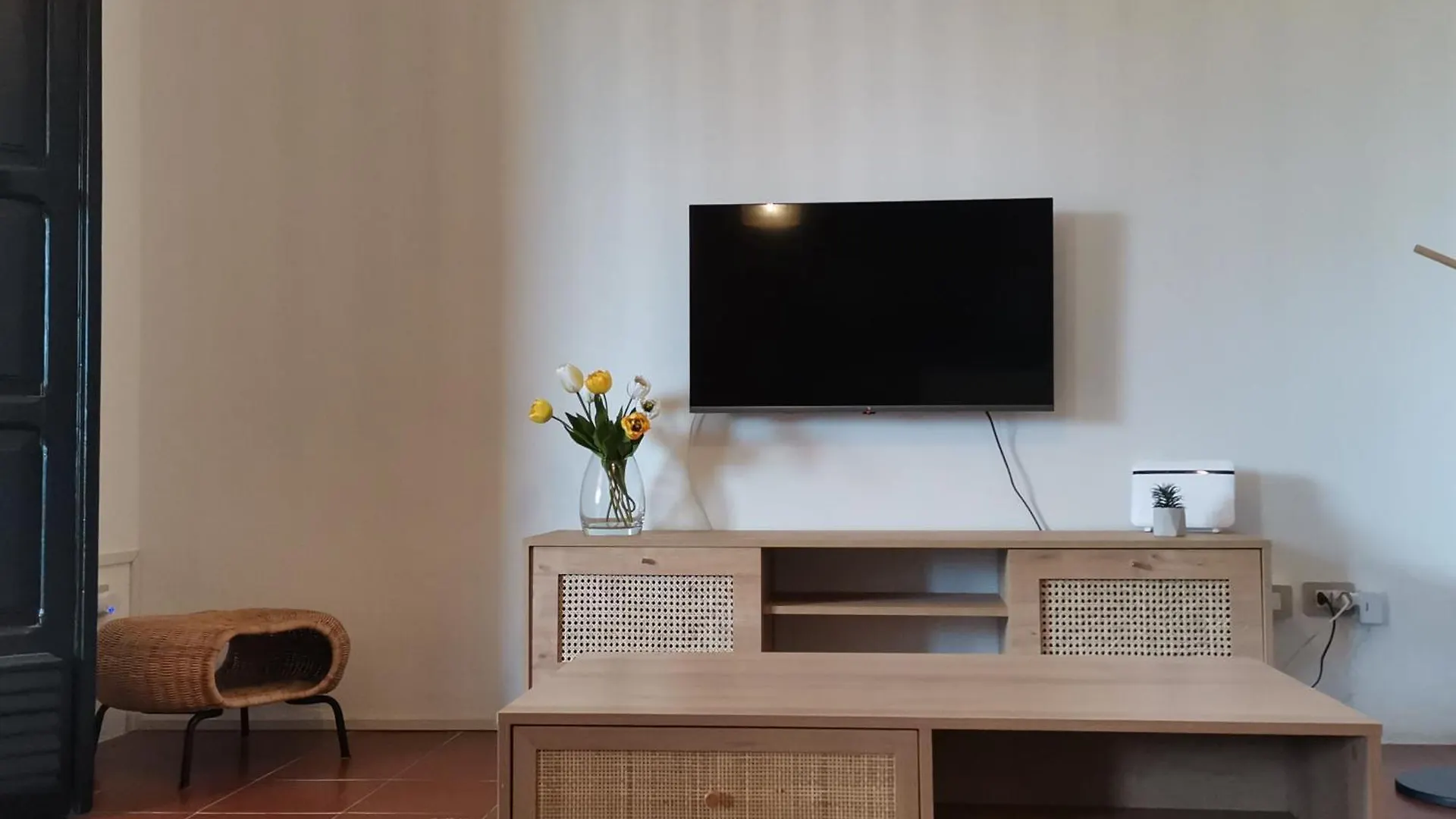 Villa Casa Sofia à Putzu Idu Hébergement de vacances