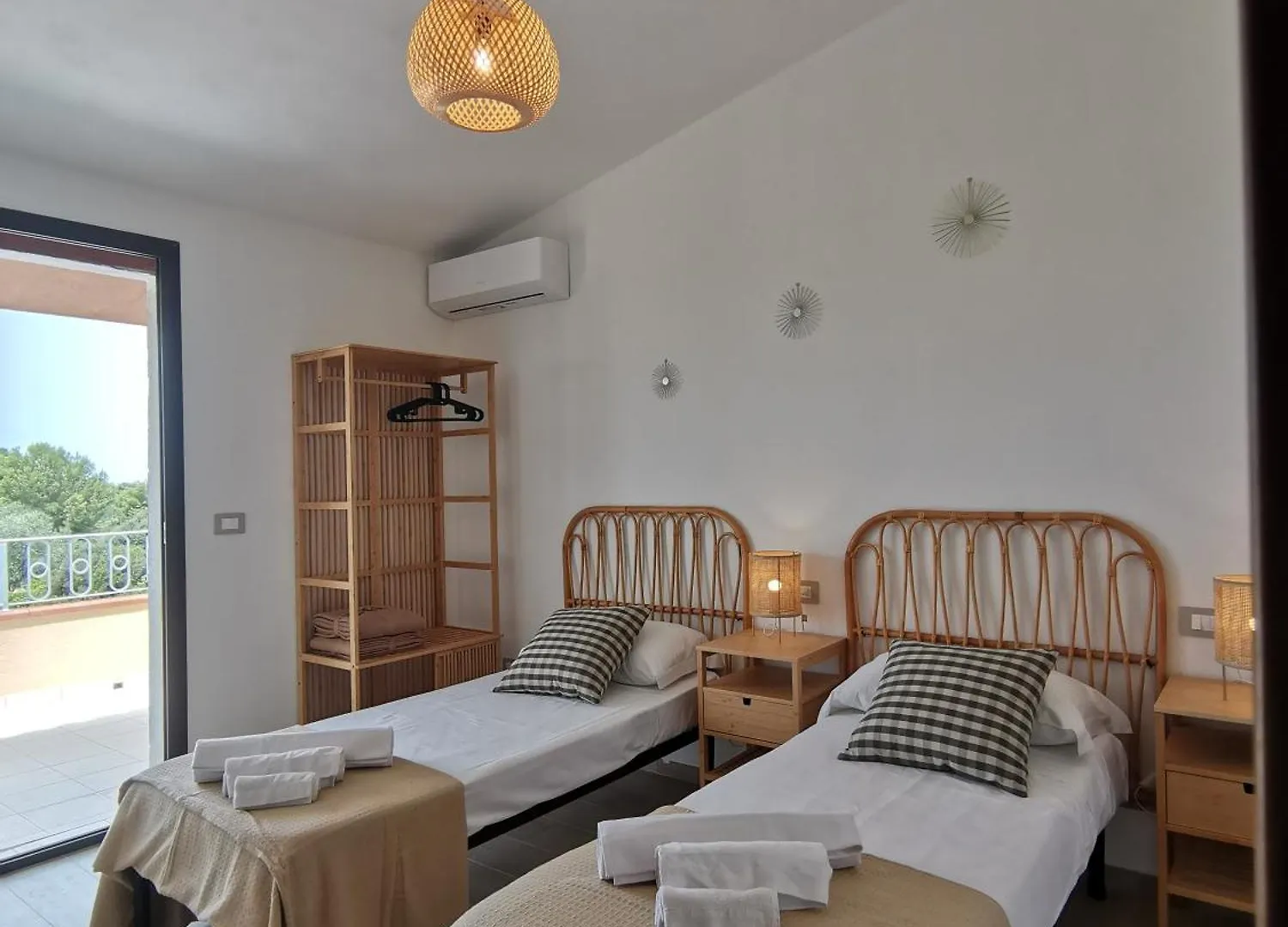 Villa Casa Sofia à Putzu Idu 0*,