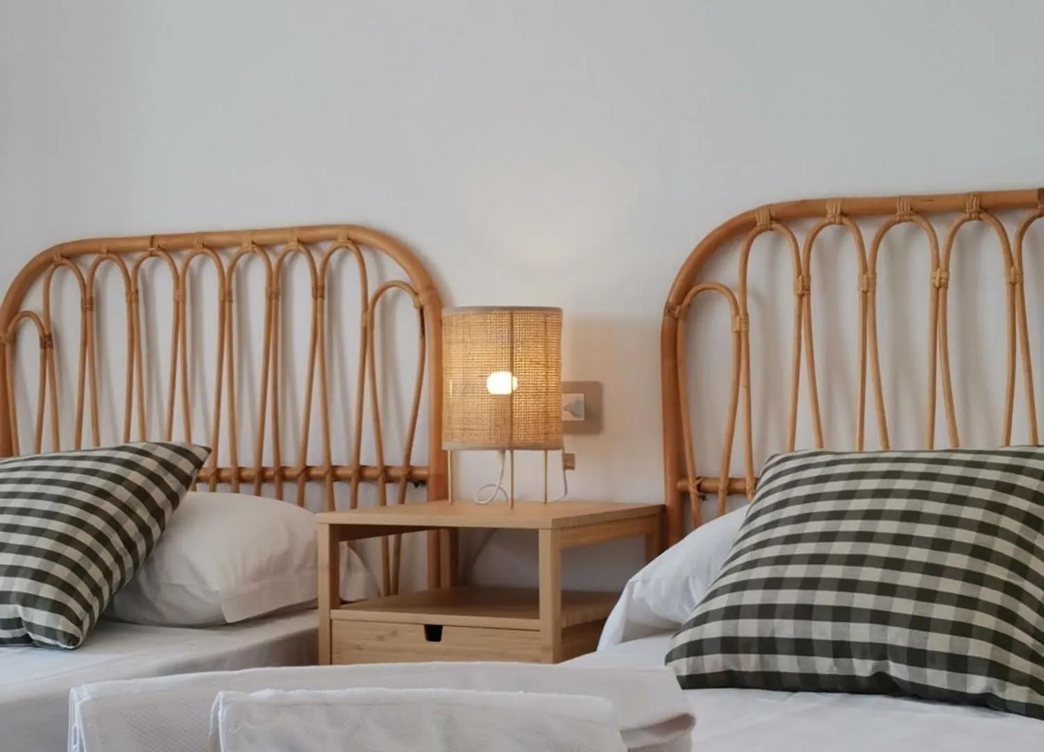 Villa Casa Sofia à Putzu Idu Hébergement de vacances