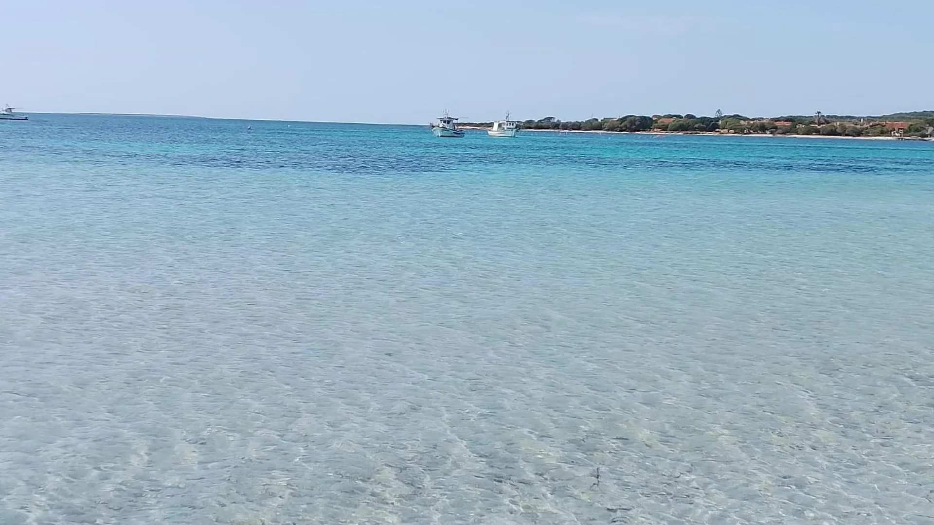 Villa Casa Sofia à Putzu Idu Italie